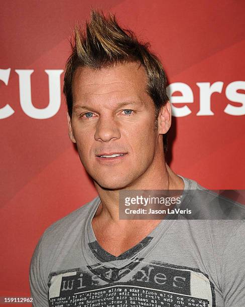 2,485 Chris Jericho Photos and Premium High Res Pictures - Getty Images