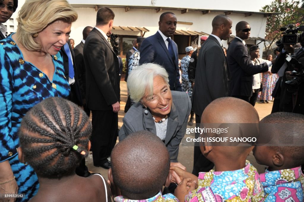 ICOAST-POLITICS-ECONOMY-IMF-LAGARDE