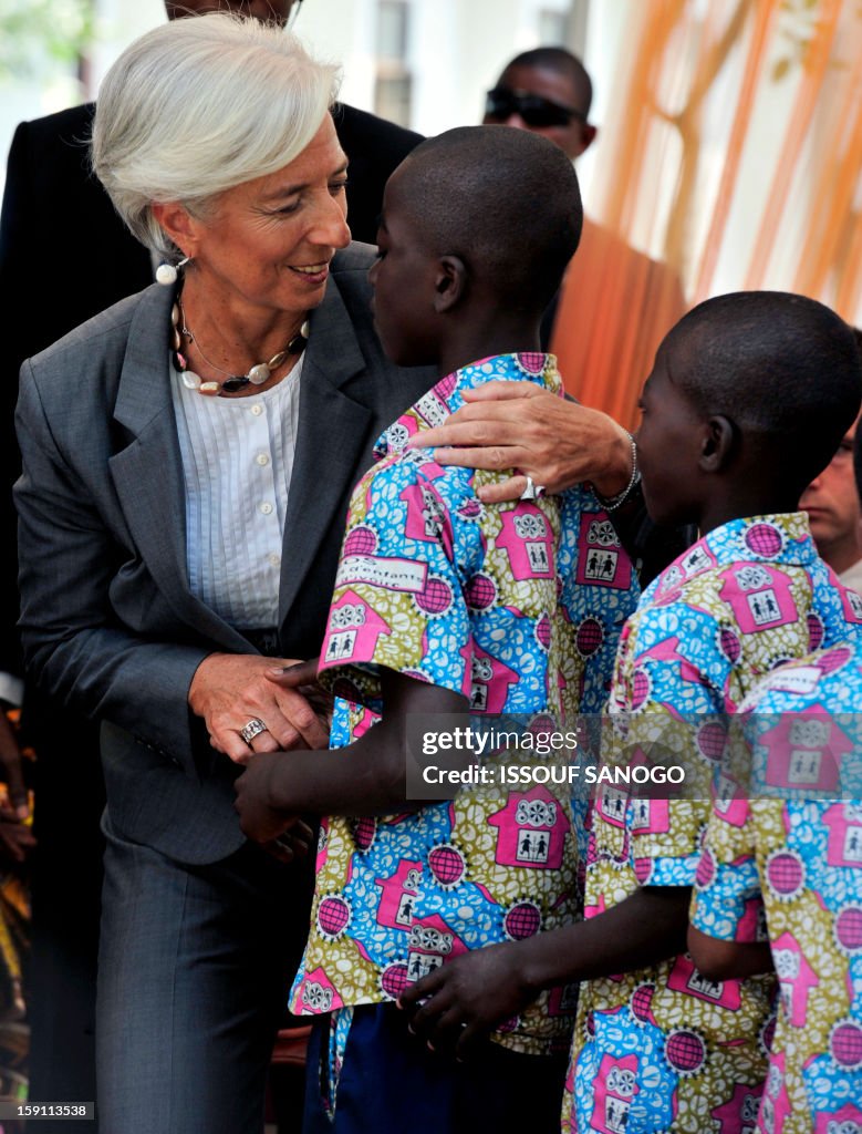 ICOAST-POLITICS-ECONOMY-IMF-LAGARDE