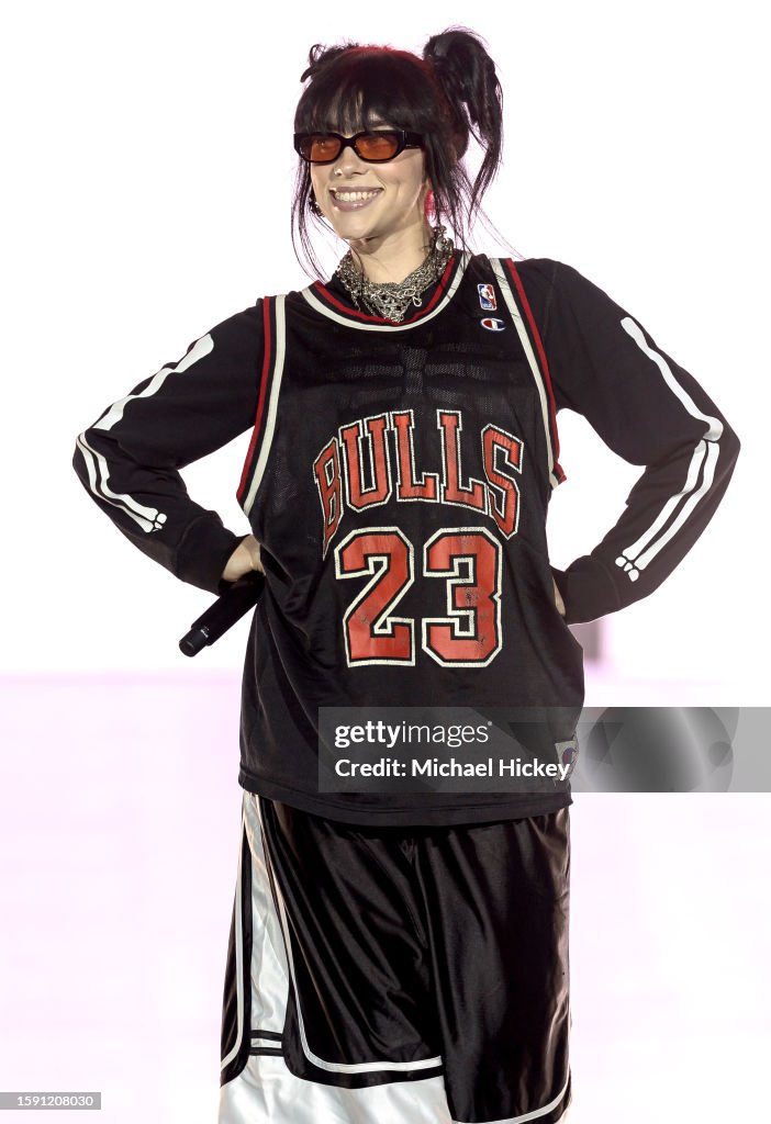 2023 Lollapalooza Festival