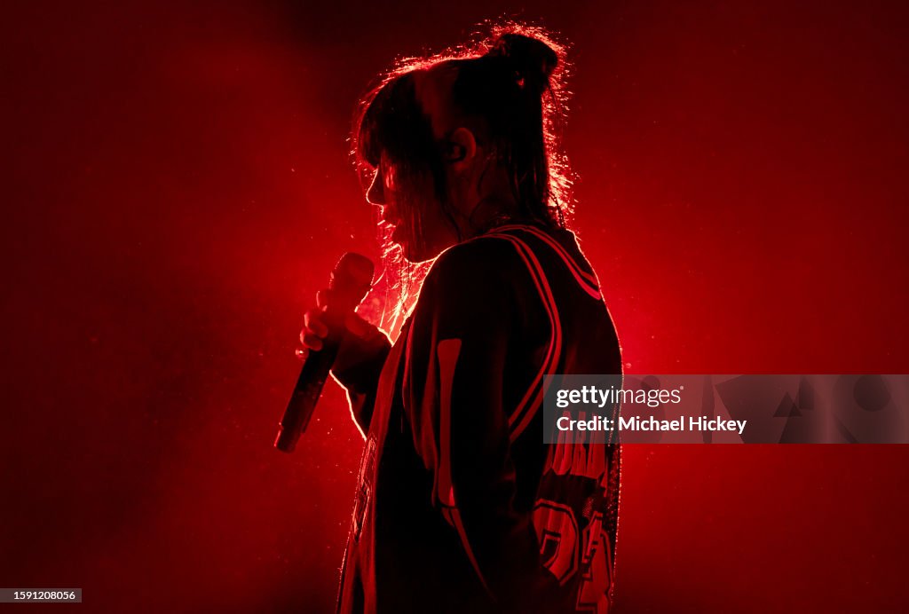 2023 Lollapalooza Festival