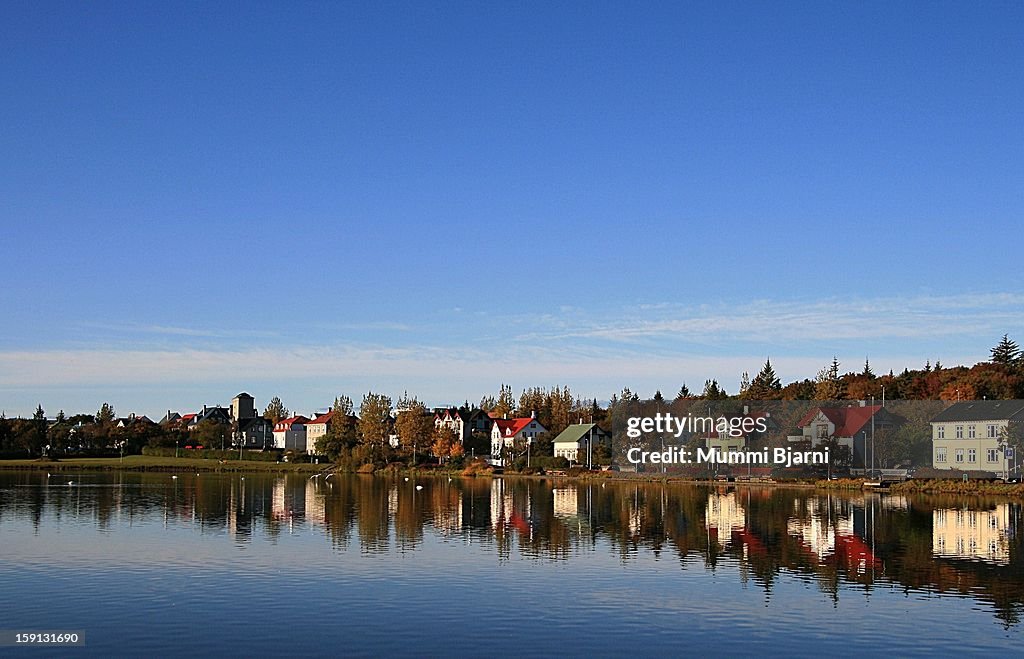 Reykjavík