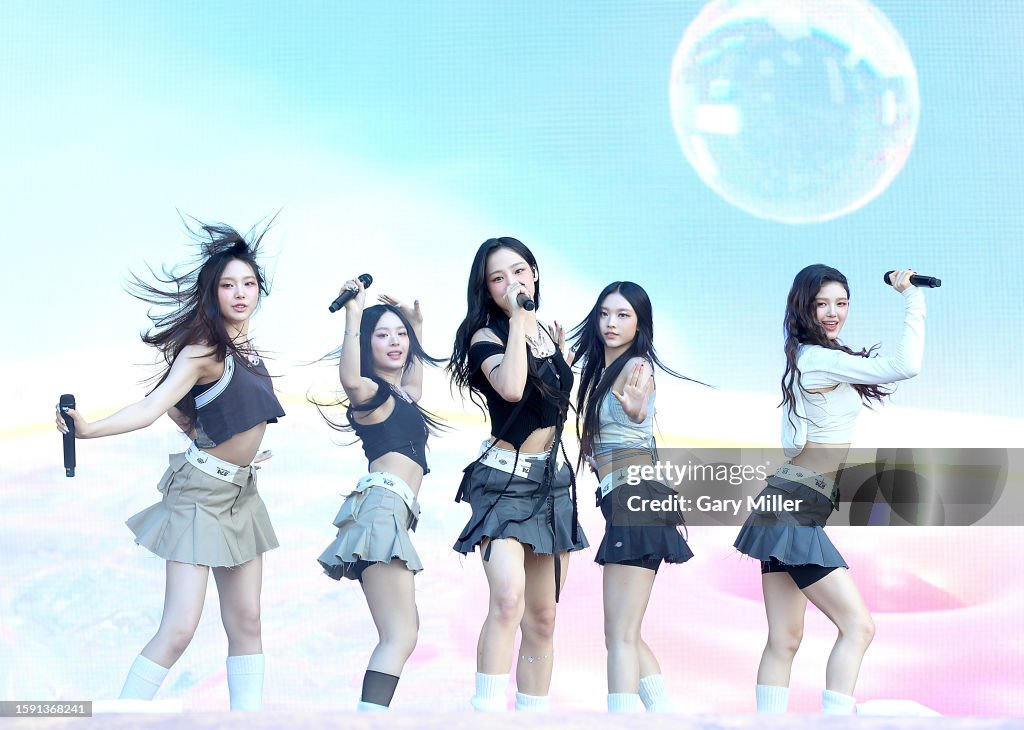 2023 Lollapalooza Festival