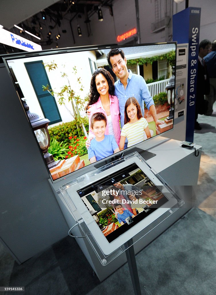 2013 Consumer Electronics Show Highlights Newest Technology