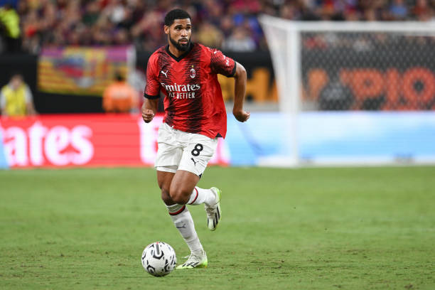 Loftus-Cheek