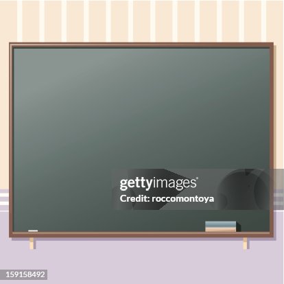 Blackboard Blackboard