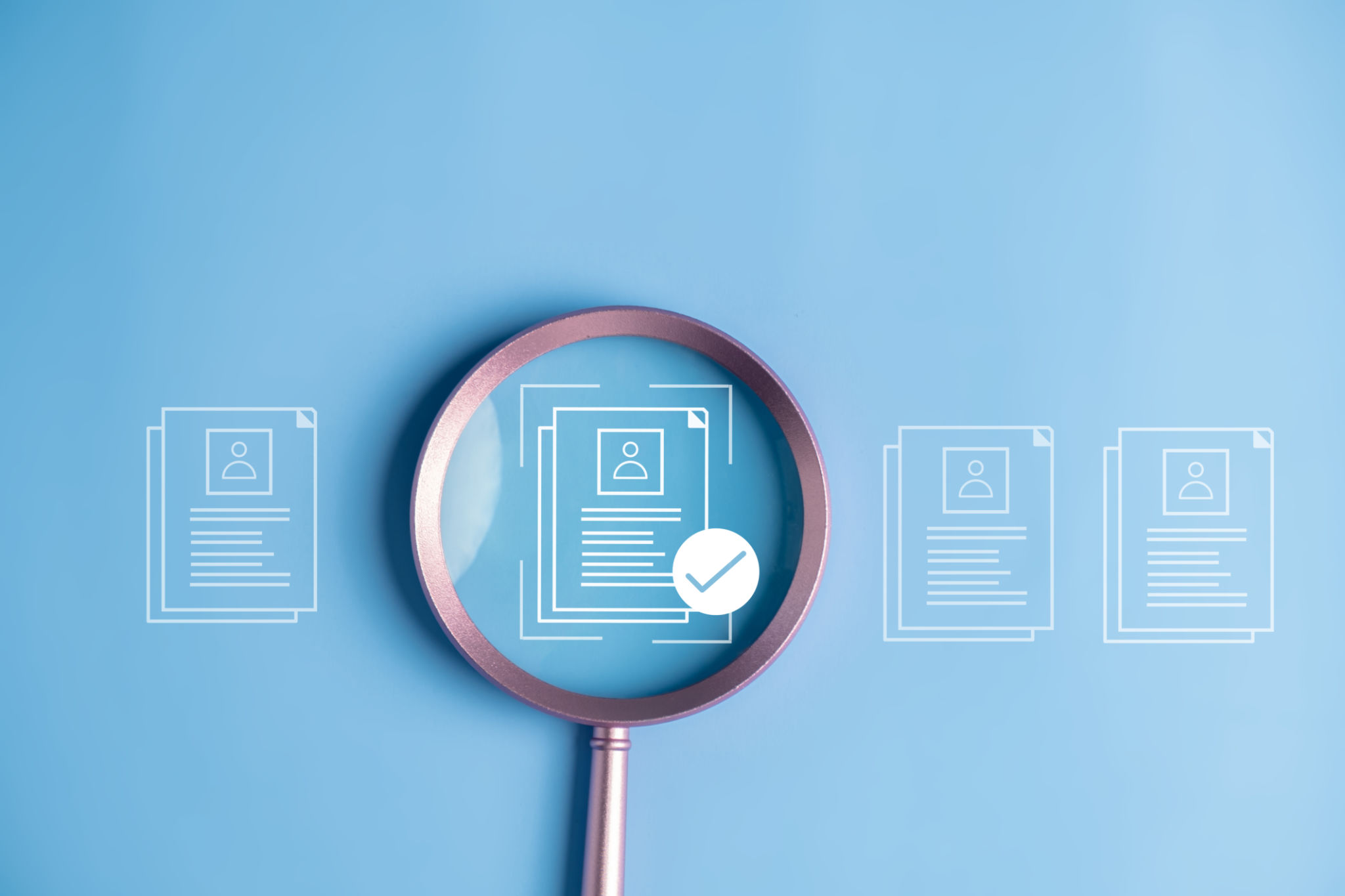employment background check
