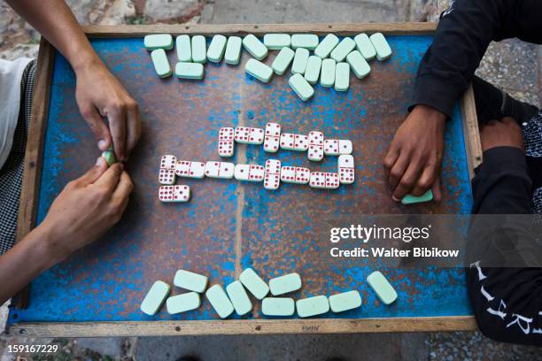 Dominisque Game Domino Game Photos and Premium High Res Pictures - Getty Images