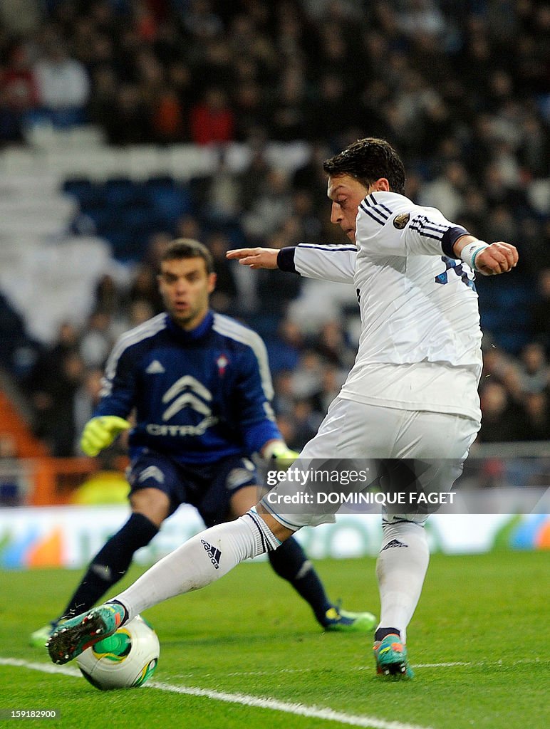 FBL-ESP-CUP-REALMADRID-CELTA