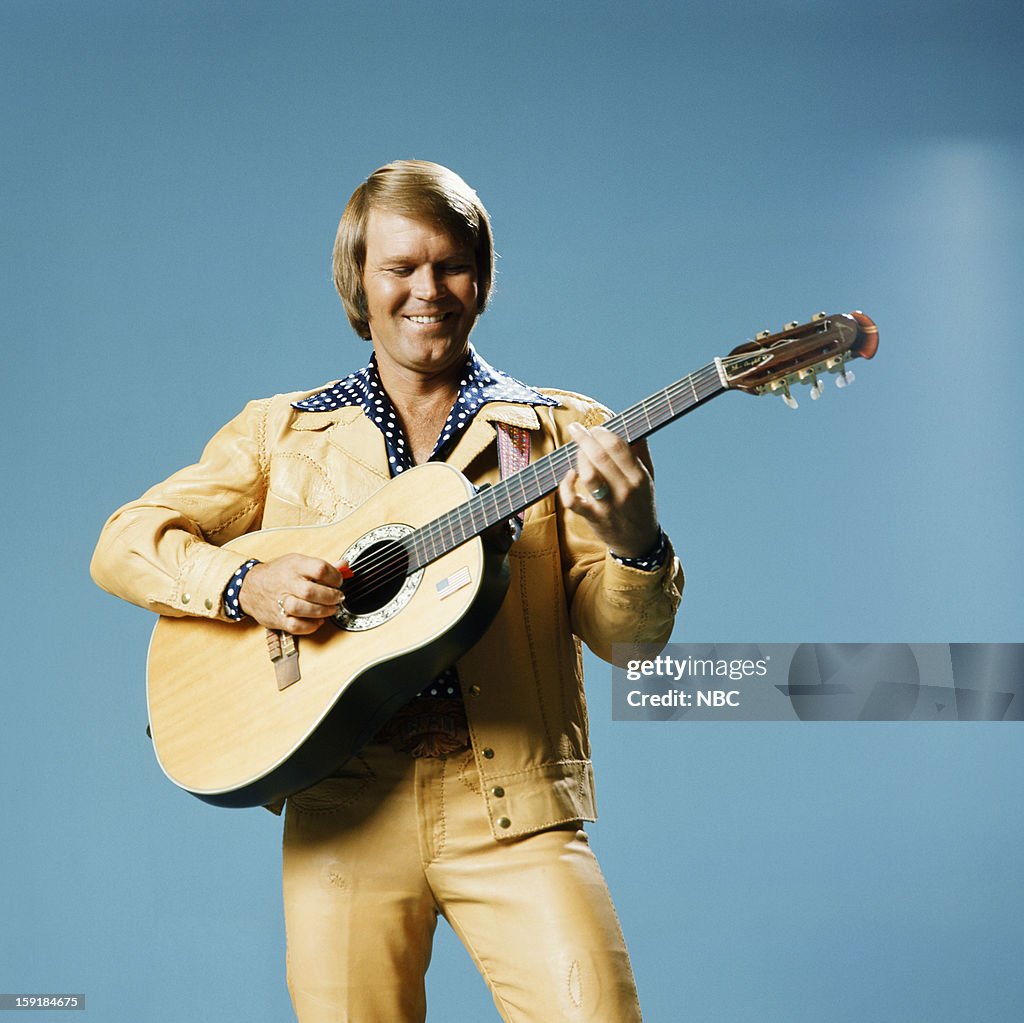 Glen Campbell