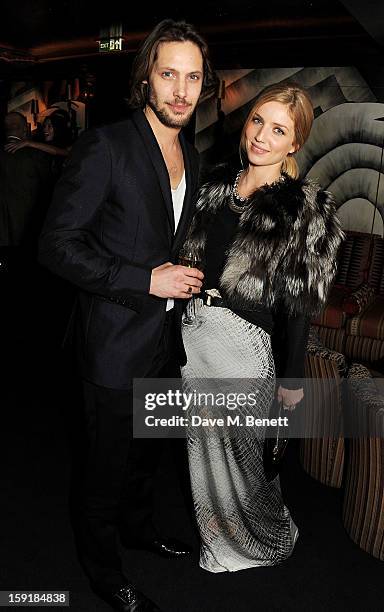 James Rousseue James Rousseau Chris Martin Caught Up In Love Feud India Today