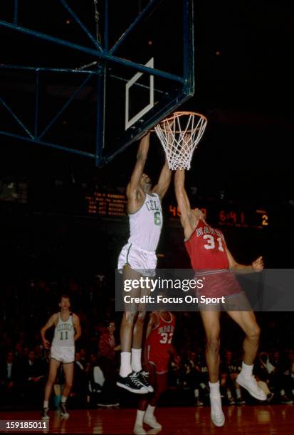 18 Hawks Zelmo Beaty Photos & High Res Pictures - Getty Images