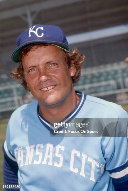 George Brett Photos and Premium High Res Pictures - Getty Images