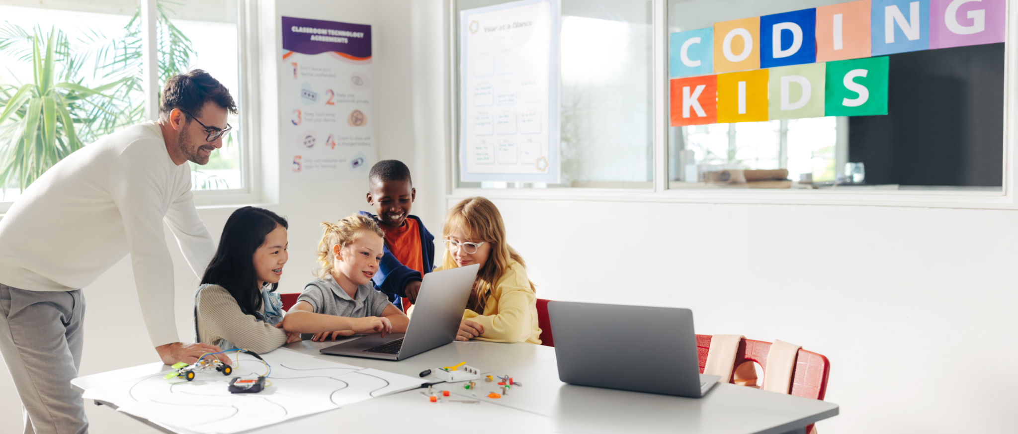 digital literacy programs