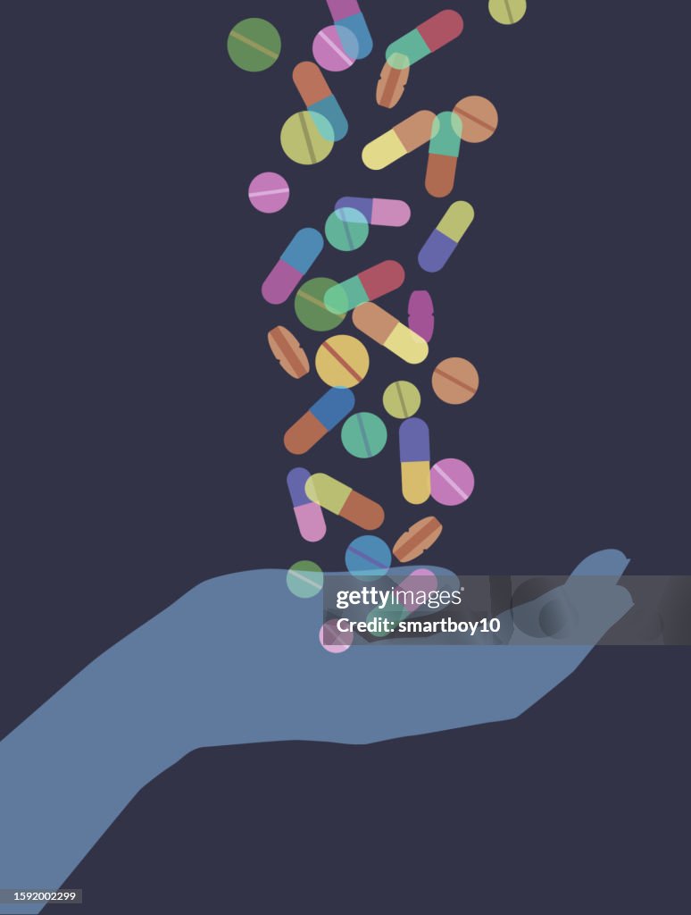 Pills