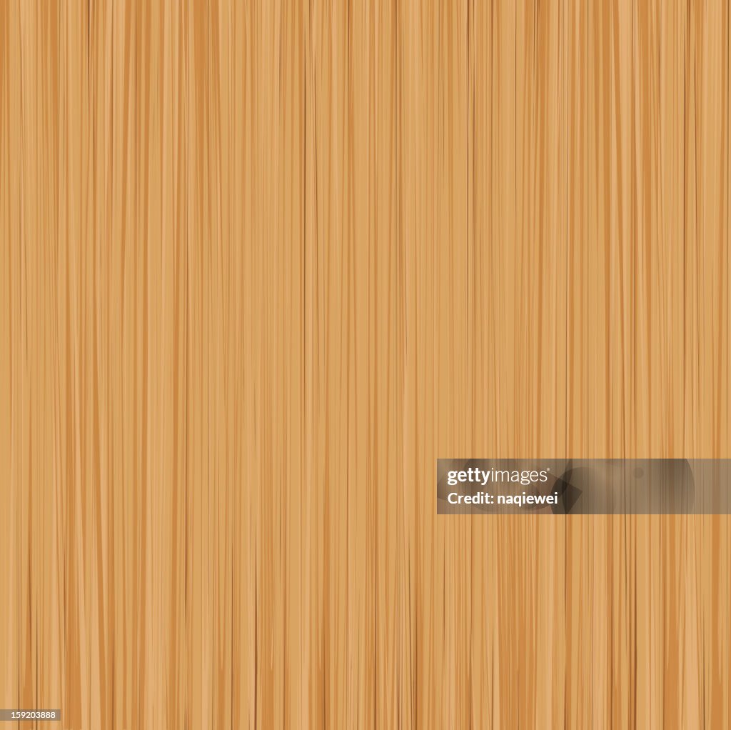 Vector of wood texture background