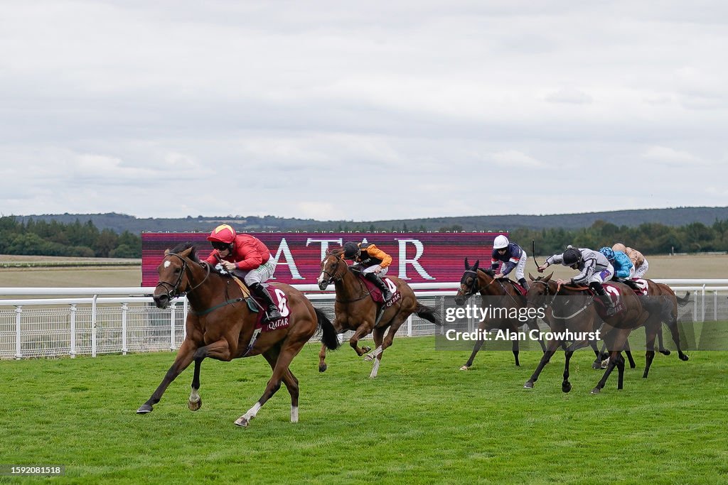 Goodwood Races