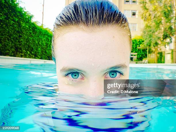 Pool Eyes 43 Upper Malone Stock Photos, High-Res Pictures, and Images - Getty Images