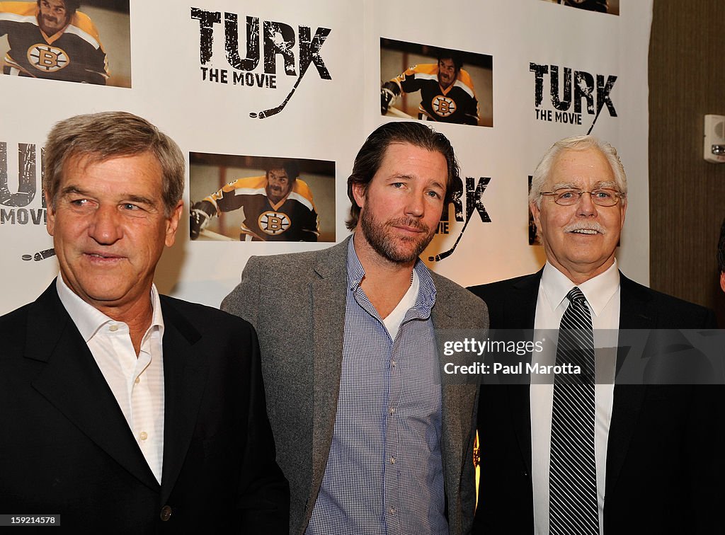 "Turk" Movie Launch Event