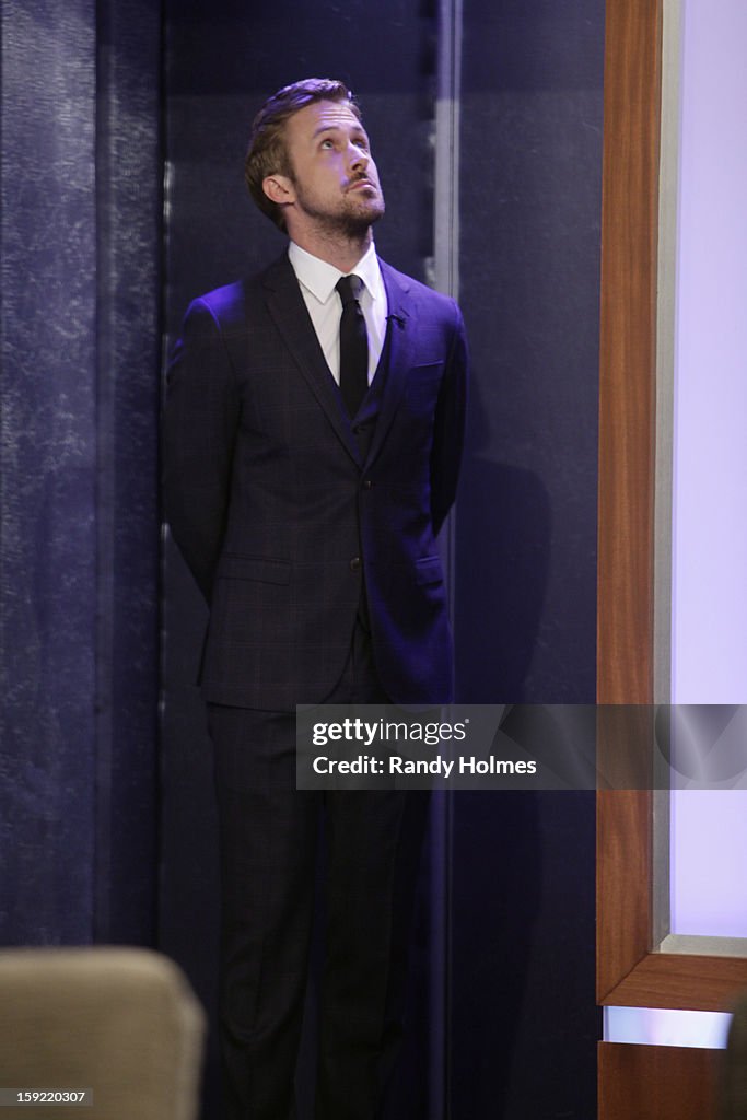 ABC's "Jimmy Kimmel Live" - Season 11