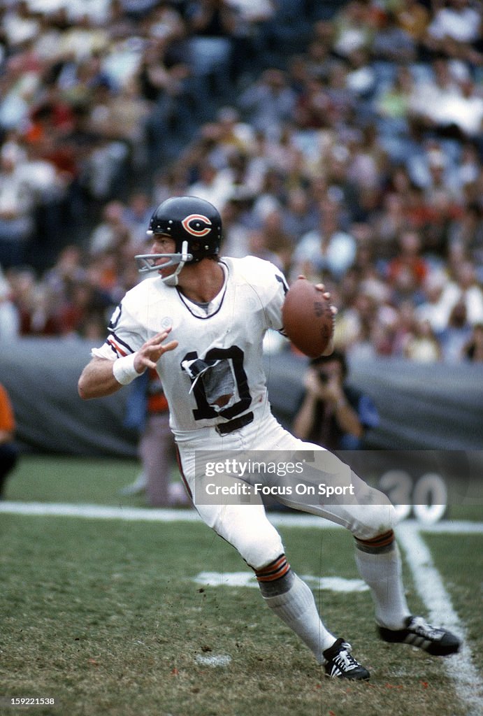 Chicago Bears v Atlanta Falcons