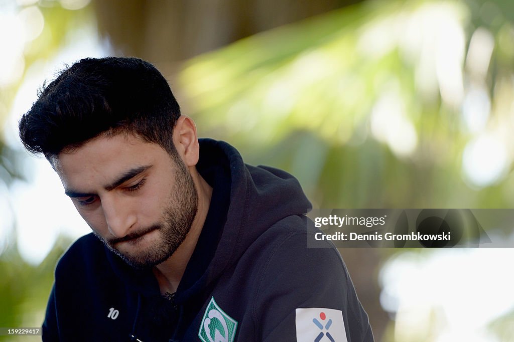 Werder Bremen - Belek Training Camp Day 6