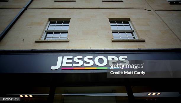 Jessops Jessops Photos and Premium High Res Pictures - Getty Images