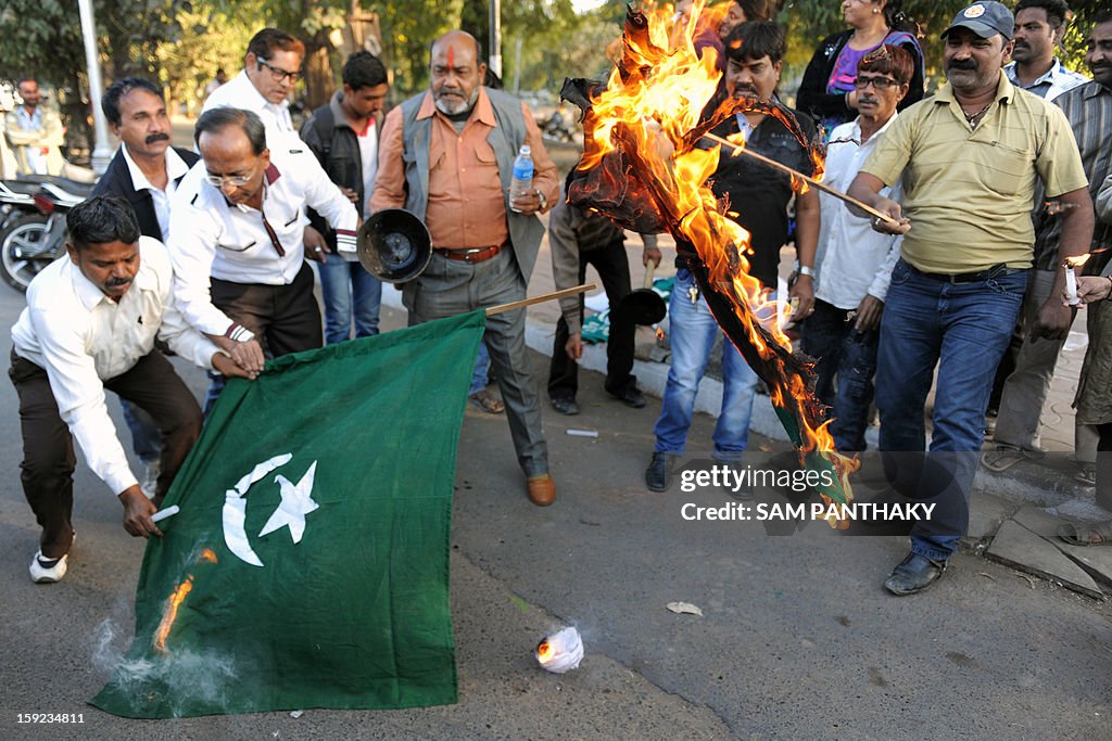 INDIA-PAKISTAN-UNREST-KASHMIR-MILITARY