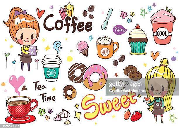 Sticker World, Photo