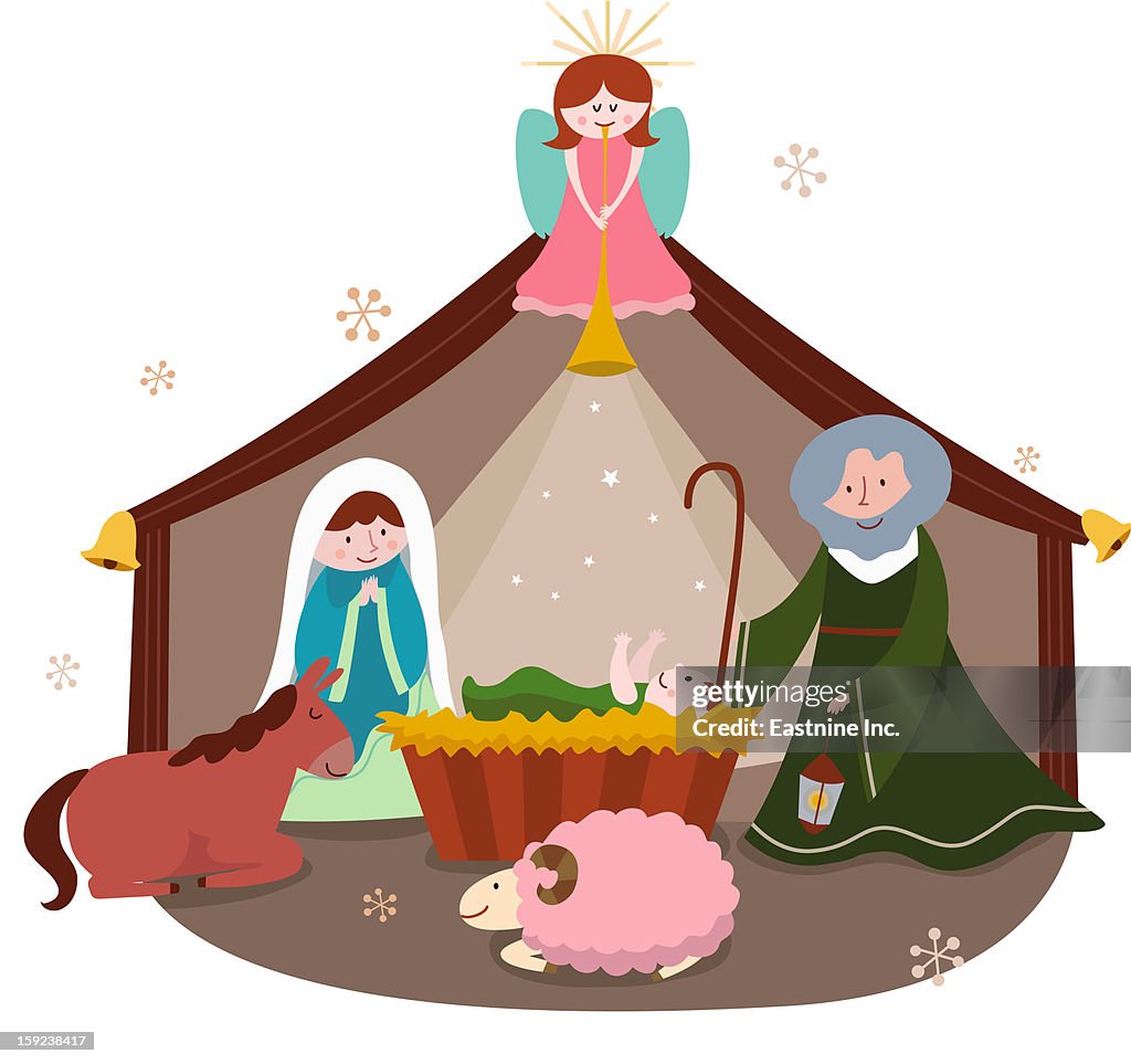 Christmas play