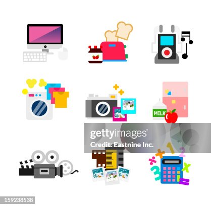 Electronic devices items Electronic devices items