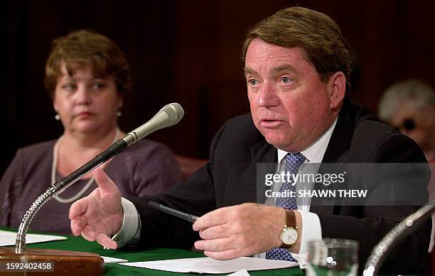 Tom Hubbard 62 South Korea Thomas Hubbard Stock Photos, High-Res Pictures, and ...