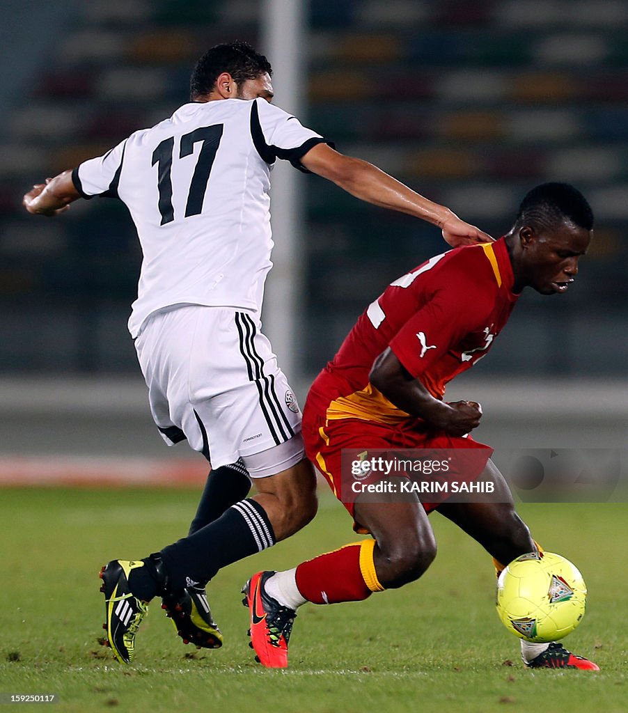 FBL-UAE-FRIENDLY-EGYPT-GHANA