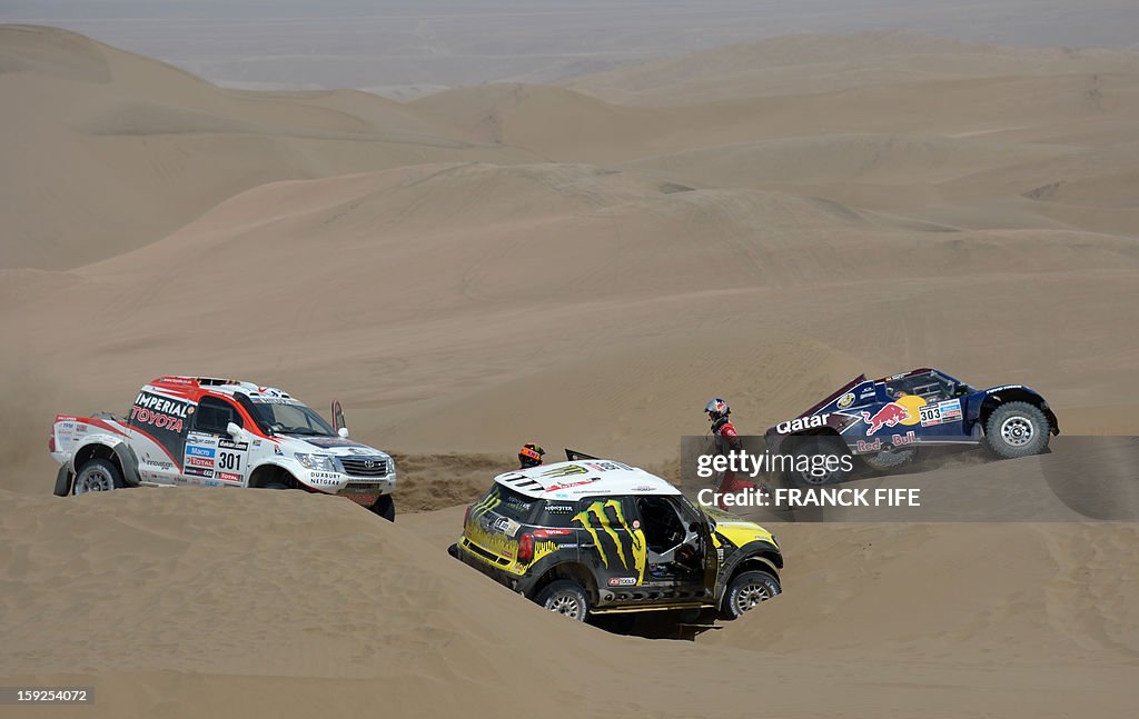AUTO-MOTO-RALLY-DAKAR-STAGE6