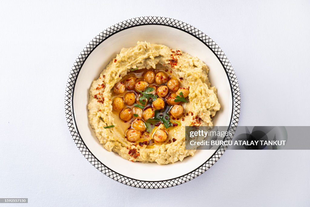 Hummus