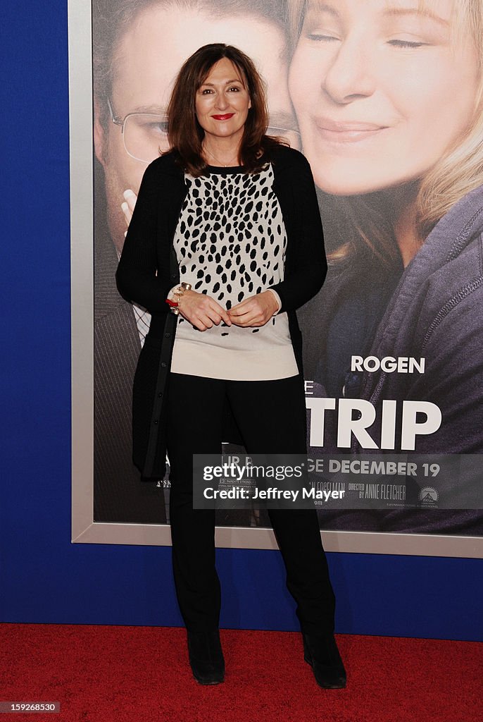 "The Guilt Trip" - Los Angeles Premiere