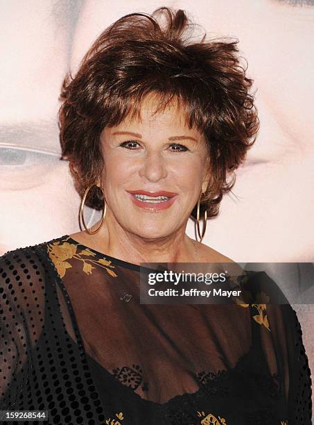1,432 Lainie Kazan Photos & High Res Pictures - Getty Images