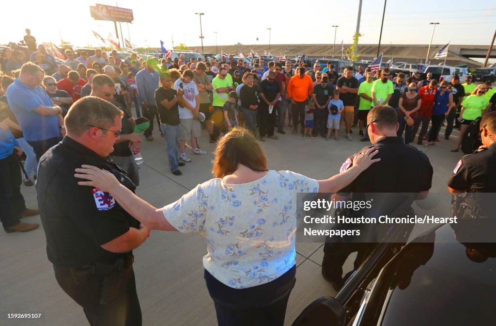 Houston Chronicle