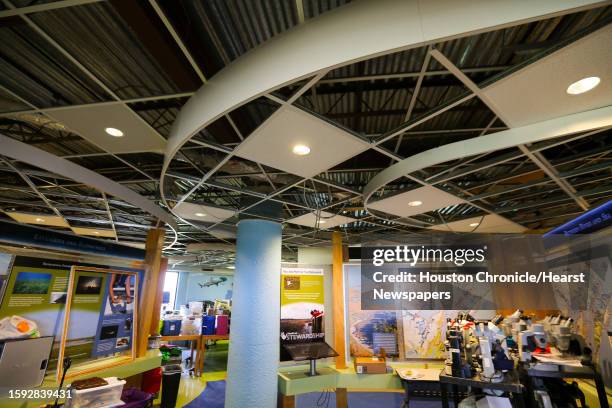 46 University Of Texas Marine Science Institute Stock Photos, High-Res ...