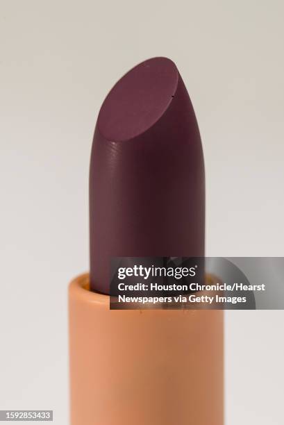 Beauty Matte Lipstick in "#7 Pink" The fall/winter forecast is for berry-colored lips. We take a look at six of the best winter berry hues in...