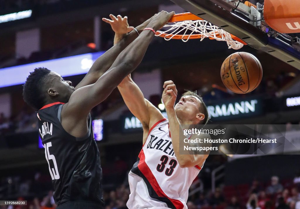 Houston Chronicle