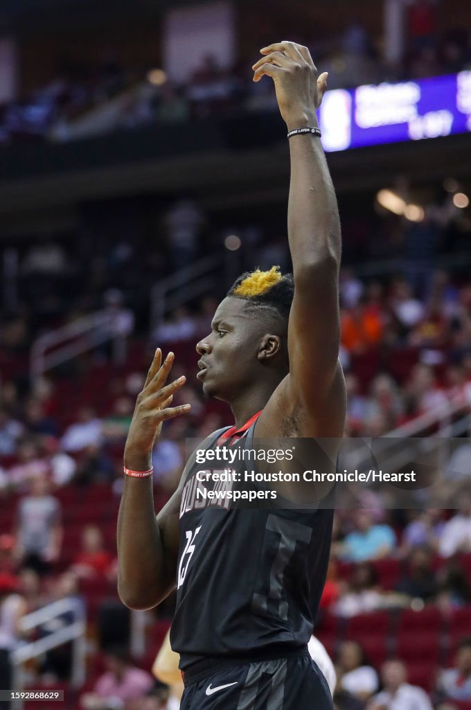 Houston Chronicle