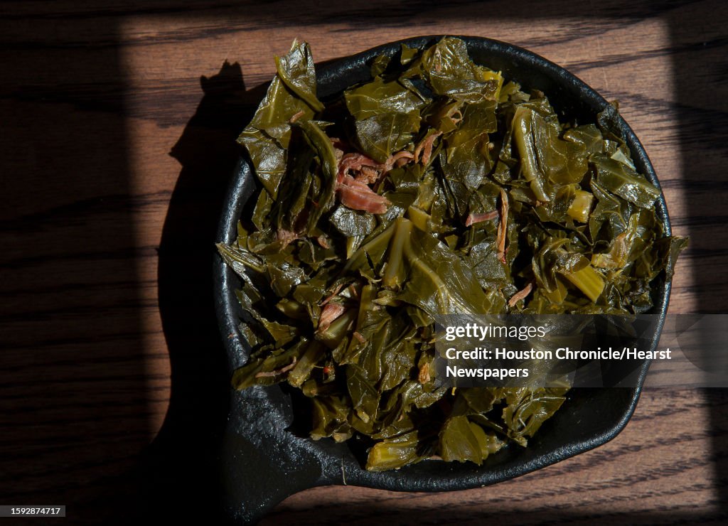 Houston Chronicle