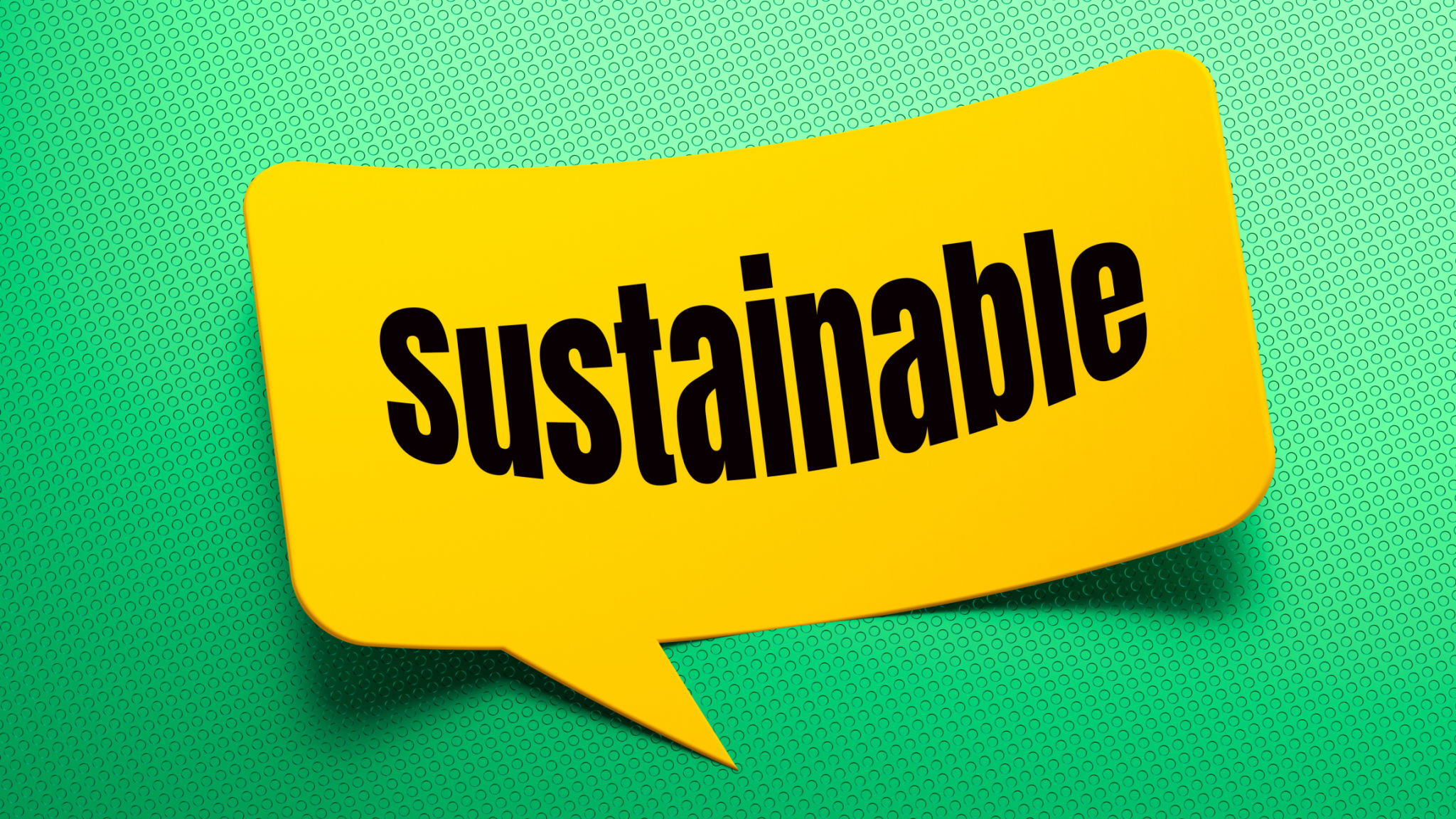 sustentabilidade impressão
