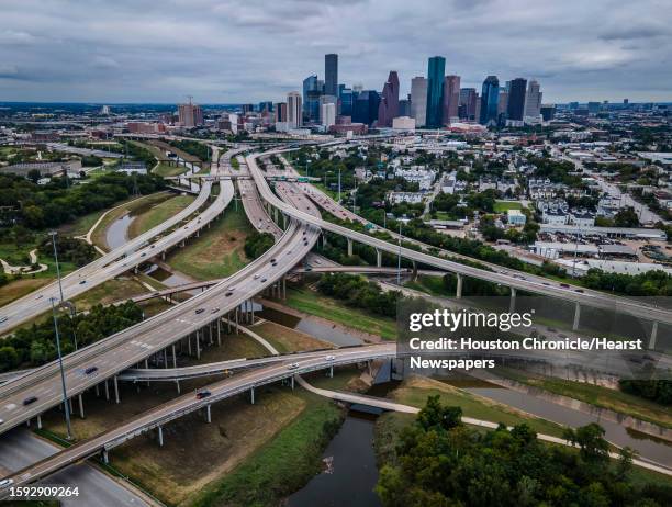 All Interstates Inhouston 3,170 Houston Traffic Stock Photos, High-Res Pictures, and Images ...