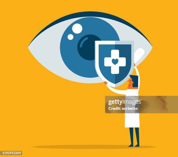 Retina Protection Image Retinal Patient Photos and Premium High Res Pictures - Getty Images