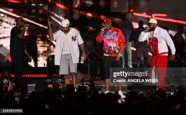 Method Man Rapper Shows Method Man (Rapper) Photos and Premium High Res Pictures - Getty Images