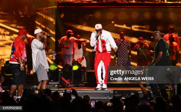 Method Man Rapper Shows Method Man (Rapper) Photos and Premium High Res Pictures - Getty Images