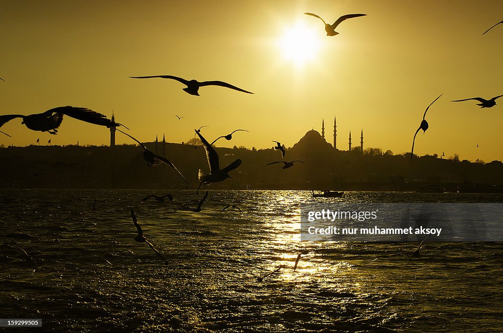 Istanbul