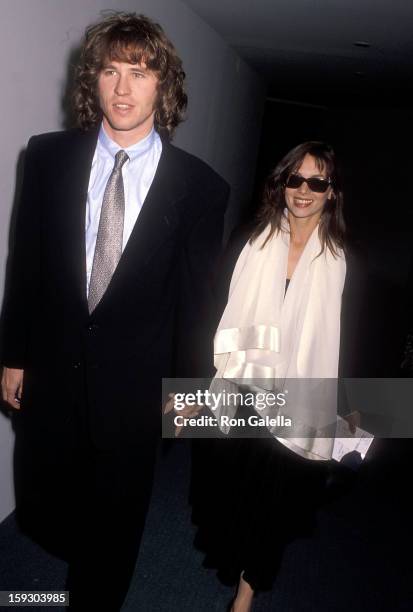 Val Kilmer 1990 Photos and Premium High Res Pictures - Getty Images